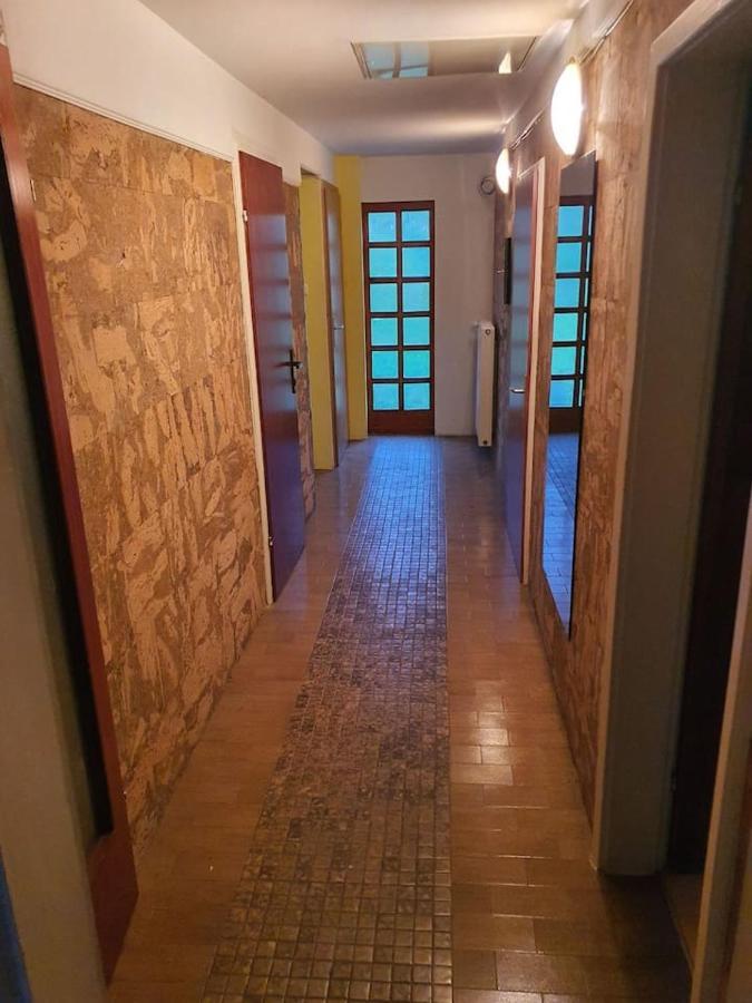 Apartma Narava Διαμέρισμα Begunje pri Cerknici Εξωτερικό φωτογραφία